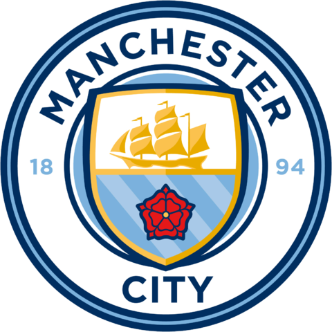 emblema manchester city