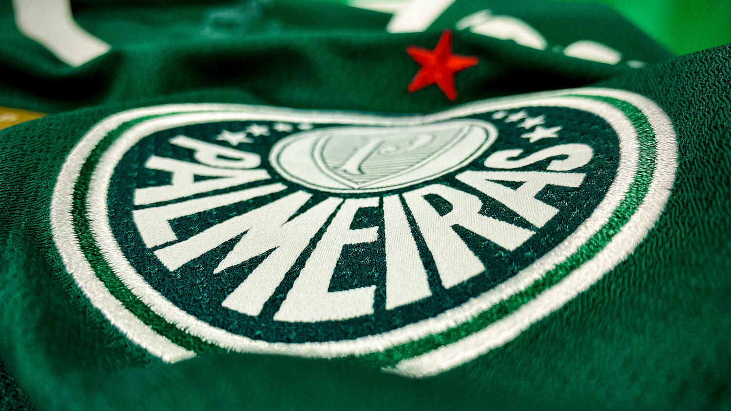 logo palmeiras